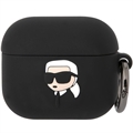 Karl Lagerfeld AirPods 3 Silikon Case