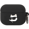 Karl Lagerfeld AirPods Pro Silikon Case