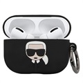 Karl Lagerfeld AirPods Pro Silikonhülle - Ikonik