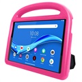 Lenovo Tab M10 FHD Plus Kinder Tragen Stoßfest Hülle - Hot Pink