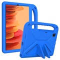 Samsung Galaxy Tab S6/S5e Kinder Tragen Stoßfest Hülle - Blau