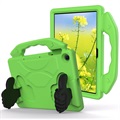 Huawei MatePad T10/T10s Kinder Tragen Stoßfest Hülle - Grün