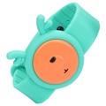 Kinder Ultraschall Mückenschutz Armband WT-M4