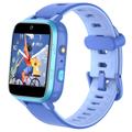 Forever iGO PRO JW-200 Wasserdichte Smartwatch für Kinder - Schwarz