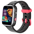 Forever iGO PRO JW-200 Wasserdichte Smartwatch für Kinder - Schwarz