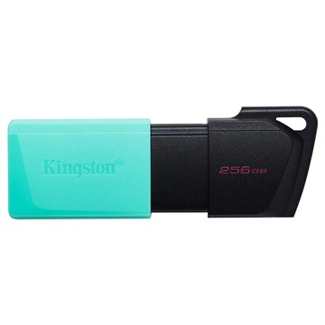 Kingston DataTraveler Exodia M USB 3.2 Speicherstick - 256GB - Grün