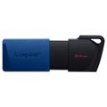 Kingston DataTraveler Exodia M USB 3.2 Speicherstick - 64GB - Blau