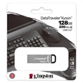 Kingston DataTraveler Kyson USB 3.2 Gen 1 Speicherstick - 128GB