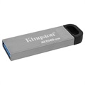 Kingston DataTraveler Kyson USB 3.2 Gen 1 Speicherstick - 256GB