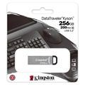 Kingston DataTraveler Kyson USB 3.2 Gen 1 Speicherstick - 256GB