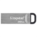 Kingston DataTraveler Kyson USB 3.2 Gen 1 Speicherstick - 32GB