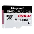 Kingston microSDXC-Speicherkarte mit hoher Ausdauer SDCE/128G - 128 GB