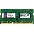 Kingston ValueRAM KVR16S11S8/4 1600MHz SO-DIMM DDR3 Arbeitsspeicher - 4GB