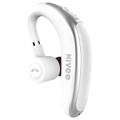 Kivee KV-TW53 180-Grad Rotierend Bluetooth Headset - Weiß