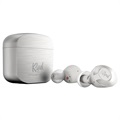 Klipsch T5 II True Wireless Kopfhörer mit Ladecase - Silber