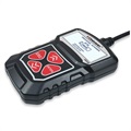 Konnwei KW309 OBD2/EOBD Kfz-Diagnose Werkzeug mit LCD - Schwarz