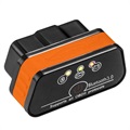 Konnwei KW901 ELM327 Bluetooth OBD2 Kfz-Diagnose Werkzeug