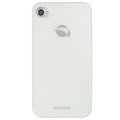 iPhone 4 / 4S Krusell GlassCover Schale