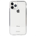 Krusell Kivik iPhone 11 Pro Hybrid Hülle - Durchsichtig