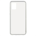 Ksix Flex Ultradünne Samsung Galaxy Note10 Lite TPU Hülle - Durchsichtig