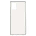 Ksix Flex Ultradünne Samsung Galaxy S20+ TPU Hülle - Durchsichtig