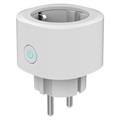 Ksix Smart Energy WiFi Wandsteckdose - Android, iOS