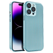 iPhone 15 Pro Max Kstdesign Icenets Series Kunststoff Hülle