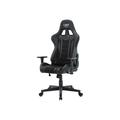 L33T Energy Gaming-Stuhl - Schwarz