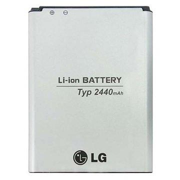 LG BL-59UH Akku - G2 mini LTE, F70 D315 - 2440mAh