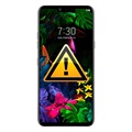 LG G8 ThinQ Akku Reparatur