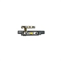 LG V40 ThinQ Ein-/Aus-Knopf Flex Kabel