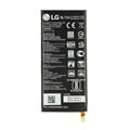 LG X Power Akku BL-T24