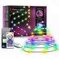 LPX041 Smart LED Lichterkette - 15m, 150 LEDs, IP67