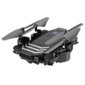 Lansenxi LS11 FPV-Drohne mit 4K HD Dual Kamera & Fernbedienung