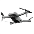 Lansenxi OAS Air 2S Drohne mit IR Hindernisvermeidung - 4K - Grau