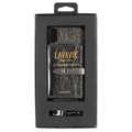Lavavik Cross-Body iPhone XS Max Cover