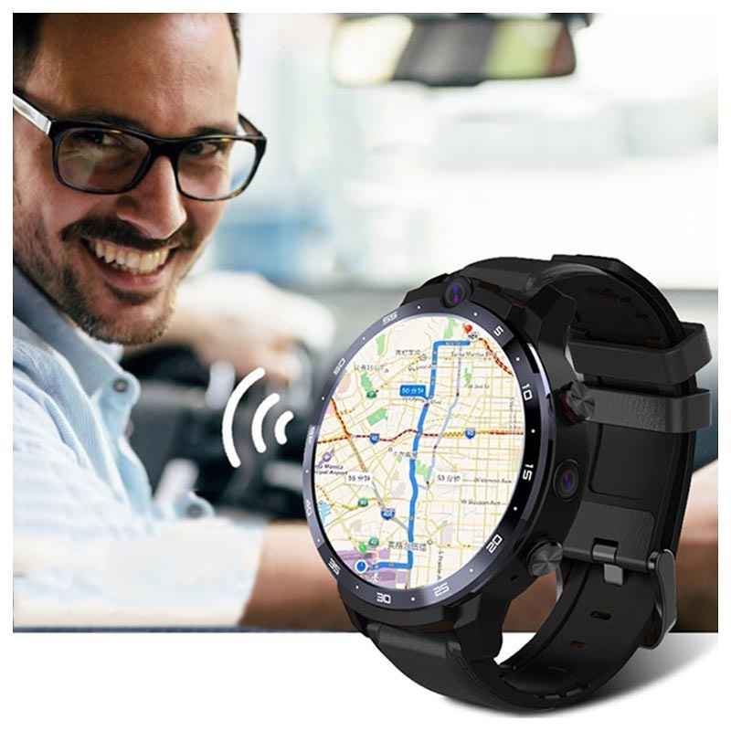 lemfo lt03 smart watch