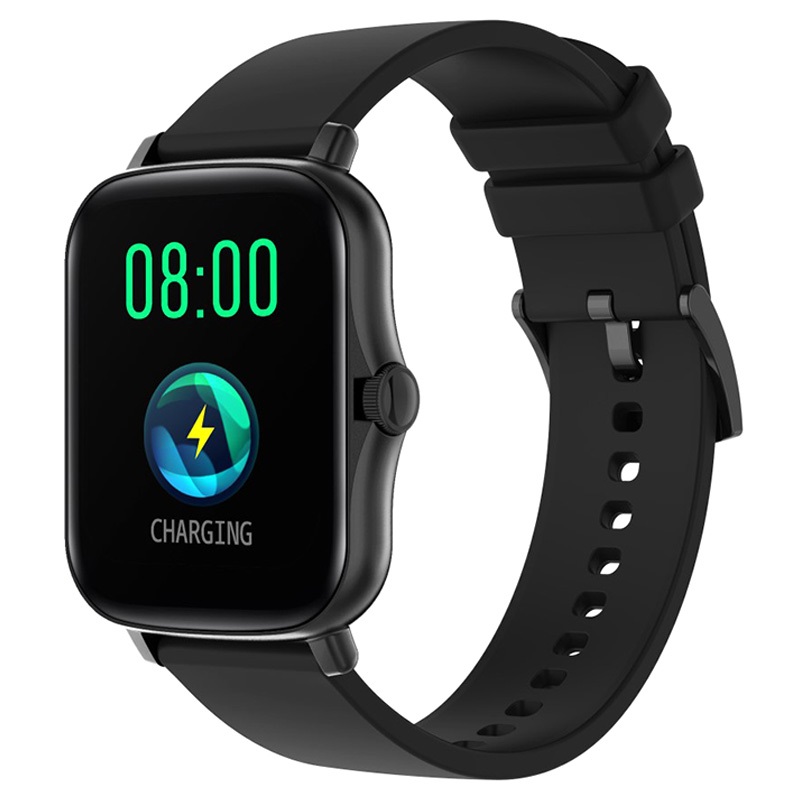 Lemfo Y20 Wasserdichte Smartwatch mit Herzfrequenz