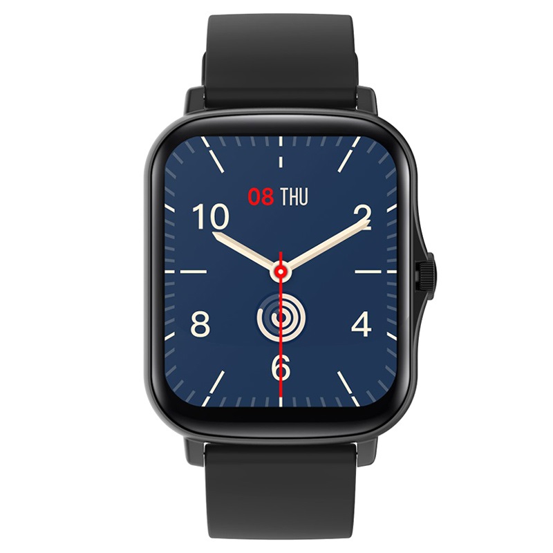 Lemfo Y20 Wasserdichte Smartwatch mit Herzfrequenz