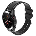 Lemonda Smart E12 Wasserdichte Smartwatch - Elegantes Armband