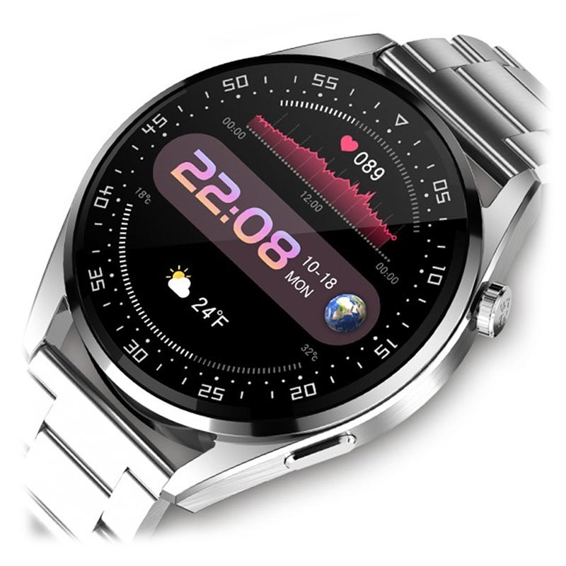 Smart watch pro 2021 Clearance