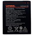 Lenovo BL259 Akku - Vibe K5, K5 Plus, Lenovo C2