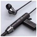 Lenovo HE05 Bluetooth In-Ear Kopfhörer mit Mikrofon - Schwarz