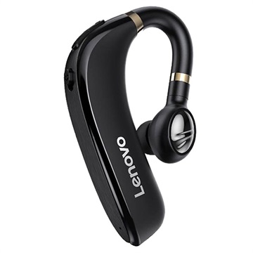 Lenovo HX106 Business Bluetooth Headset - Schwarz