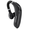 Lenovo HX106 Business Bluetooth Headset - Schwarz