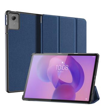 Lenovo Idea Tab Dux Ducis Domo Tri-Fold Smart Folio Hülle