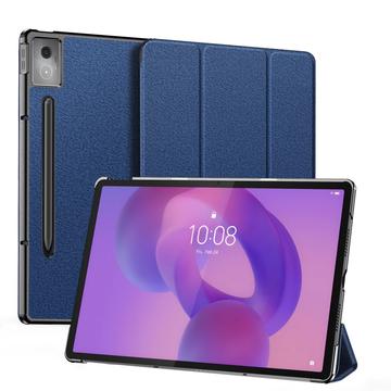 Lenovo Idea Tab Pro Dux Ducis Domo Tri-Fold Smart Folio Hülle