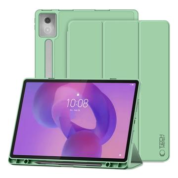 Lenovo Idea Tab Pro Tech-Protect SmartCase Pen Dreifach faltbare Folio-Hülle