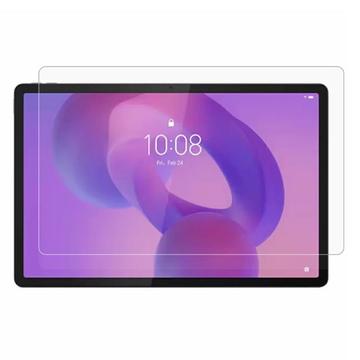 Lenovo Idea Tab Pro Panzerglas - 9H - Case Friendly - Durchsichtig