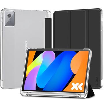 Lenovo Idea Tab Tech-Protect SmartCase Pen Hybrid Tri-Fold Folio Hülle